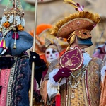 Không khí lễ hội mùa Đông trước thềm Thế vận hội Milano - Cortina 2026