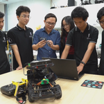 Đại học Quốc gia TP. Hồ Chí Minh xác định học tập trải nghiệm là trụ cột chiến lược