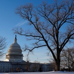 Chính phủ Mỹ bắt đầu đóng cửa một phần