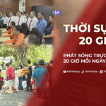 Thời sự HTV ngày 1/2/2026 | Xây dựng lưới điện thông minh, đưa Côn Đảo thành "Đảo xanh đáng sống"