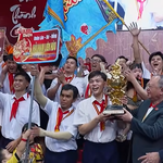 Dấu ấn Hải Nam Liên Hữu trong ngày khai màn Cúp Chợ Lớn – HTV 2026