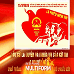 Ngày hội bầu cử - Ngày hội toàn dân: Từ ý chí 1946 đến khát vọng kỷ nguyên mới