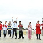 2 Ngày 1 Đêm 4 tập 15: Chặng đặc biệt - Tết hy vọng