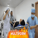 Sẵn sàng "lá chắn" y tế: Đảm bảo an toàn cho người dân vui Tết