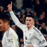 West Ham chặn đứng chuỗi thắng liên tiếp của Man United