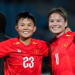 Dự báo thương mại bất ngờ về Giải bóng đá nữ Châu Á 2026