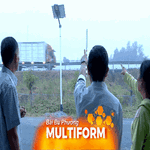 TP. Hồ Chí Minh: Khánh thành đường đèn năng lượng mặt trời tại xã Bình Chánh