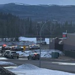 Xả súng ở Canada, ít nhất 8 người thiệt mạng