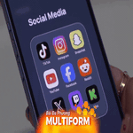 Ấn Độ: Từ 20/2, mạng xã hội phải gỡ nội dung vi phạm trong vòng 3 giờ