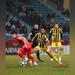 CLB Công an Hà Nội thắng đậm tại AFC Champions League 2