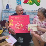 Lãnh đạo TP. Hồ Chí Minh thăm, chúc Tết trí thức và văn nghệ sĩ tiêu biểu xuân Bính Ngọ 2026