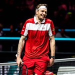 Diễn biến Giải quần vợt ATP Rotterdam Open