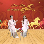 A! Bạn đây rồi - Năm Ngọ nói chuyện ngựa