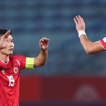 Quang Hải chói sáng rực rỡ, Đình Bắc lập siêu phẩm: CLB CAHN đè bẹp Tampines Rovers