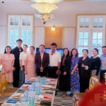 HTV và Đài Hồ Nam “Gởi chút nắng vàng” - 21g Mùng 3 Tết trên HTV