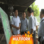 Tiến độ triển khai dự án cao tốc TP. Hồ Chí Minh - Mộc Bài