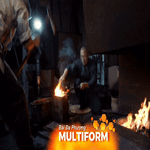 Khôi phục nghề rèn kiếm Katana truyền thống của Nhật Bản