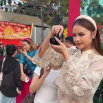 Giới thiệu "Sắc xuân giữa lòng thành phố"