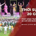 Thời sự HTV ngày 12/2/2026 | Lãnh đạo TP. Hồ Chí Minh chúc Tết, tặng quà các cá nhân tiêu biểu