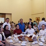 Họp mặt Đồng hương Tây Ninh tại TP. Hồ Chí Minh mừng Xuân Bính Ngọ 2026