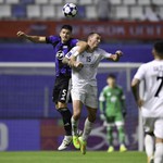 AFC Champions League 2: Bangkok Utd thắng thuyết phục