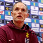 HLV Thomas Tuchel gia hạn hợp đồng với đội tuyển Anh