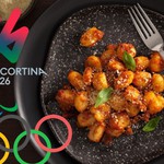 Ẩm thực Italia tỏa sáng giữa Thế vận hội mùa Đông 2026
