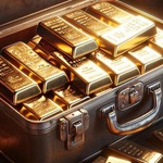 Thị trường ngày 13/2/2026: Vàng neo cao kỷ lục, xăng dầu quay đầu giảm sâu