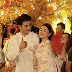 Tài tử cải lương: Rong chơi đêm Giao thừa