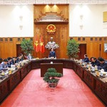 Thủ tướng Phạm Minh Chính: Quyết liệt hơn nữa triển khai các dự án điện hạt nhân