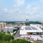 Cùng HTV hành động xanh 2025 - Tập 25: Xây dựng và phát triển KCN sinh thái một cách hiệu quả