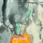 Trung Quốc: Hố sụt khổng lồ trong công trường ở Thượng Hải