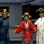 Ngân mãi chuông vàng 2/2026: Cùng Táo du Xuân