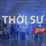 Sân bay Tân Sơn Nhất lập kỷ lục đón hơn 160.000 lượt khách trong một ngày