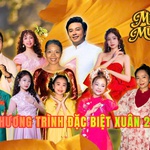 Chương trình Hô Biến Tết 2026: Mẻ bánh mùa Xuân - Khi lửa hồng thắp sáng tình thân