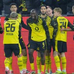 Vòng 22 Bundesliga: Borussia Dortmund áp sát Bayern Munich