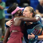 Victoria Mboko và Muchova vào chung kết WTA 1000 Doha Open