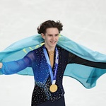 Thế vận hội mùa Đông 2026: Shaidorov gây bất ngờ ở môn trượt băng nghệ thuật