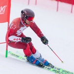 Giấc mơ Thế vận hội mùa Đông giữa xứ nhiệt đới