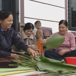 Dòng nước “nghĩa tình” hồi sinh ruộng đồng Minh Quang trước thềm Tết Bính Ngọ