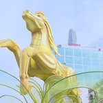 Đường hoa Nguyễn Huệ Tết Bính Ngọ 2026: “Xuân hội tụ – Vững bước vươn mình”