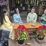 Đón theo dõi tập đặc biệt "Cùng HTV hành động xanh" - Bản giao hưởng Tết xanh