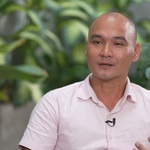 Người chung quanh ta - Tập 15: "Kình ngư không chân" Nguyễn Hồng Lợi: Cuộc đời tôi luôn là màu hồng