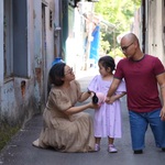 Hãy tin vào điều kỳ diệu của tình yêu