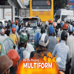 Nỗ lực đảm bảo hành trình về quê đón Tết bình an cho người dân TP. Hồ Chí Minh