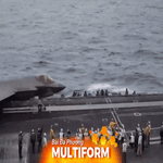 Mỹ điều thêm tàu sân bay đến Trung Đông