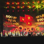 Đất Đỏ vào xuân: Bản hòa ca tri ân Anh hùng liệt sĩ Võ Thị Sáu