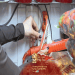 TP. Hồ Chí Minh : Siết chặt an toàn PCCC tại các chợ truyền thống dịp Tết