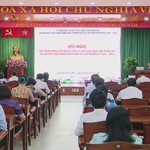 TP. Hồ Chí Minh tập huấn kiến thức, kỹ năng cho người ứng cử đại biểu Quốc hội và HĐND nhiệm kỳ 2026 – 2031