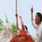 Thời tiết thất thường, tiểu thương chợ hoa Tết đối mặt khó khăn kép